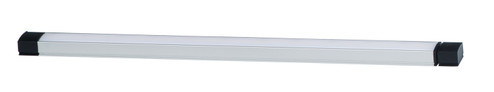CounterMax MX-L-24-SS LED Under Cabinet in Brushed Aluminum (16|89801AL)