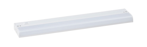 CounterMax MX-L-120-1K LED Under Cabinet in White (16|89852WT)