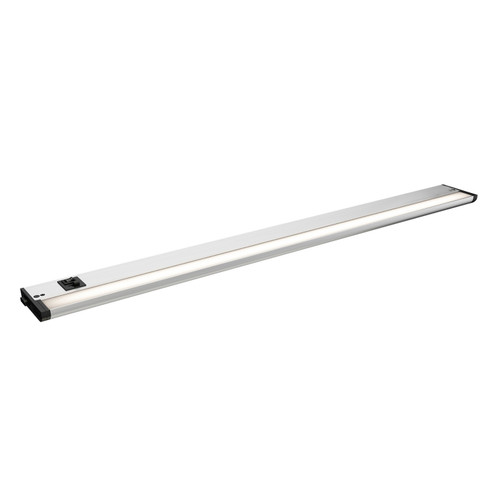 CounterMax 5K LED Under Cabinet in Satin Nickel (16|89867SN)