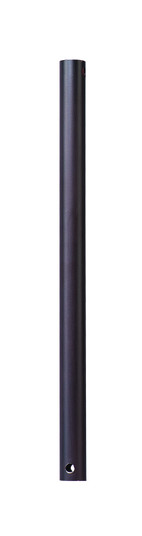 Basic-Max Down Rod in Oil Rubbed Bronze (16|FRD12OI)