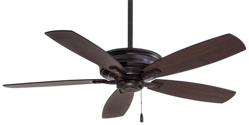 Kafe 52''Ceiling Fan in Kocoa (15|F695-KA)