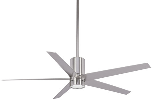 Symbio 56''Ceiling Fan in Brushed Nickel (15|F828-BN)