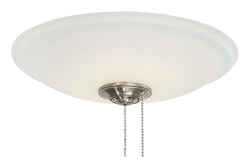 Minka Aire LED Light Kit in White (15|K9115L)