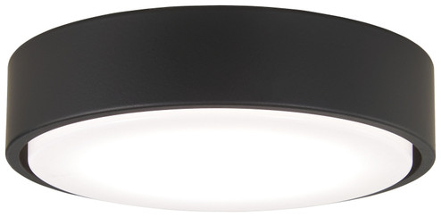 Xtreme H2O LED Fan Light Kit in Coal Black (15|K9886L-CL)