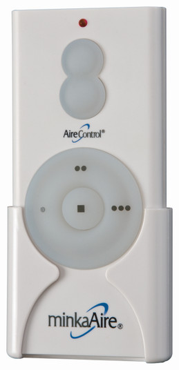 Minka Aire Remote Control in White (15|RC211)