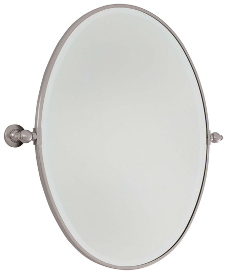 Pivoting Mirrors Mirror in Brushed Nickel (7|1433-84)