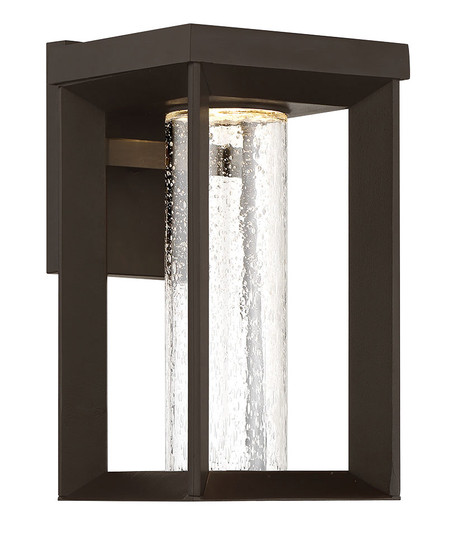 Shore Pointe LED Outdoor Wall Mount in Oil Rubbed Bronze (7|72790-143-L)