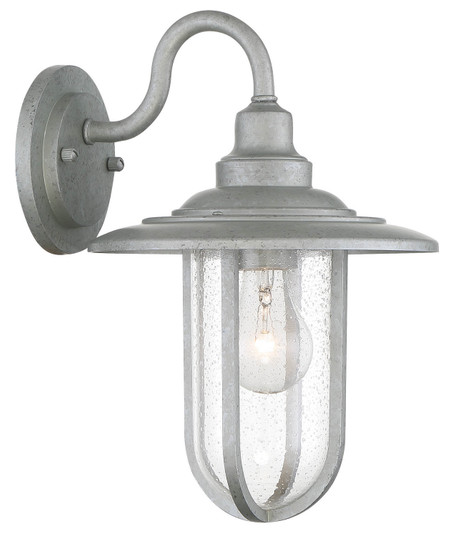 Signal Park One Light Wall Mount in Galvanized (7|73191-715)
