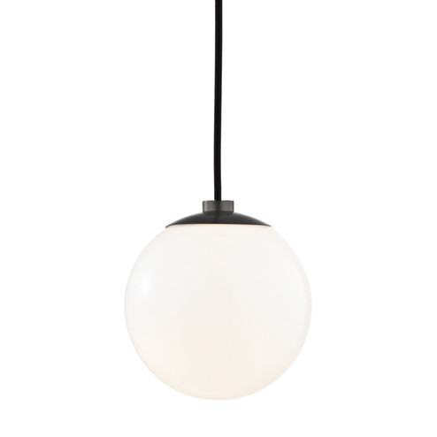 Stella One Light Pendant in Old Bronze (428|H105701-OB)