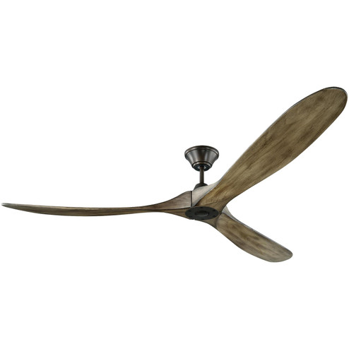 Maverick 70'' Ceiling Fan in Aged Pewter (71|3MAVR70AGP)