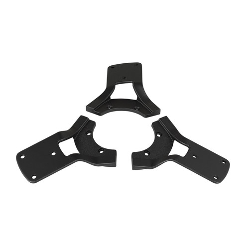 Arcade Custom Finish Kit in Midnight Black (71|ACFK-MBK)