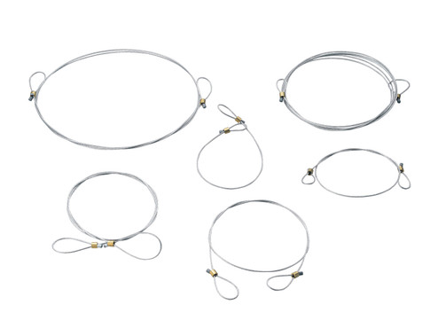 Universal 12'' Security Cable (71|CANCAB12)