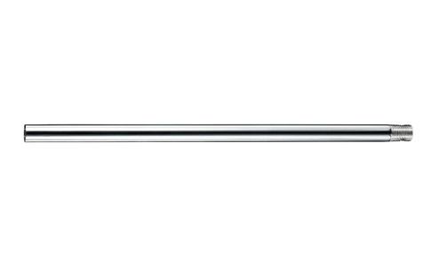 Universal Downrod in Polished Nickel (71|DR18PN)