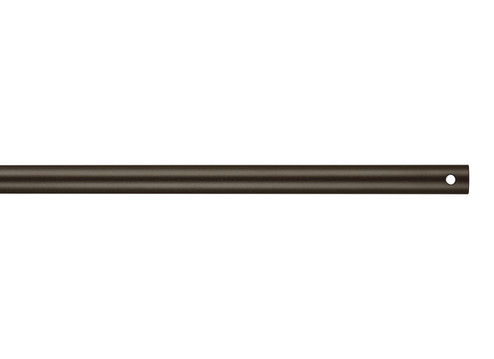 Universal Downrod in Bronze (71|DR36BZ)
