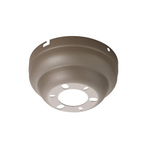 Universal Flush Mount Canopy in Titanium (71|MC90TI)