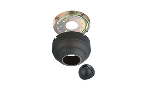 Universal Slope Ceiling Adapter in Roman Bronze (71|MC95RB)