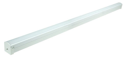 LED Connectable Strip in White (72|65-1104)