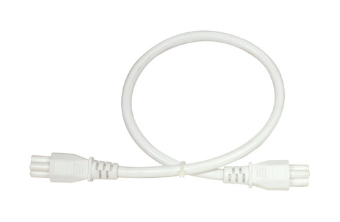 Male/Male Joiner in White (72|65-1113)
