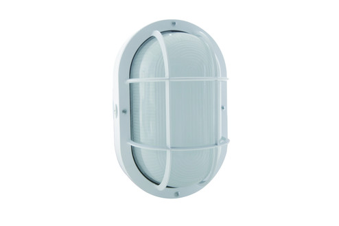 LED Bulk Head in White (72|65-113)