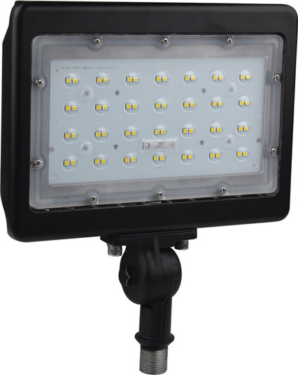 LED Flood Light in Bronze (72|65-537)