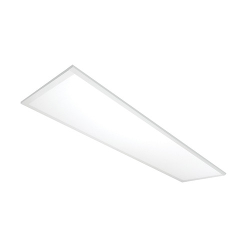 LED Backlit Flat Panel in White (72|65-587)