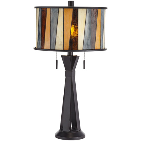 Westbrook Table Lamp in Matte Black Powder Coat (24|73R81)