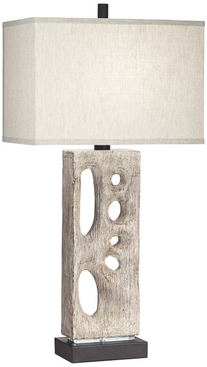 Driftwood Table Lamp in Natural Driftwood (24|79R06)