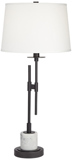 Blackstone Table Lamp in Gun Metal (24|79W97)