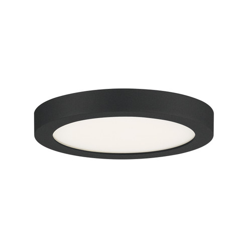 Outskirts LED Flush Mount in Earth Black (10|OST1708EK)