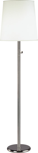 Rico Espinet Buster Chica One Light Floor Lamp in Polished Nickel (165|2080W)