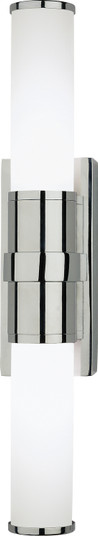 Roderick LED Wall Sconce in Polished Chrome (165|C1350)