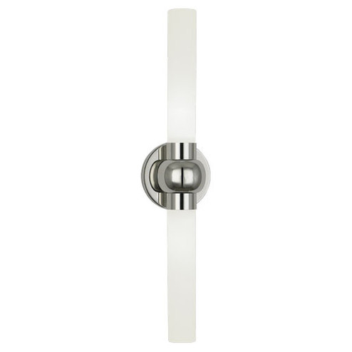 Daphne Two Light Wall Sconce in Chrome (165|C6900)
