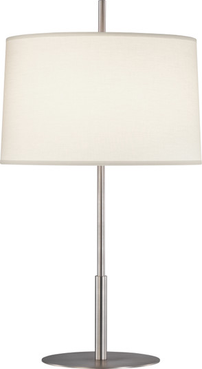 Echo One Light Table Lamp in Stainless Steel (165|S2180)