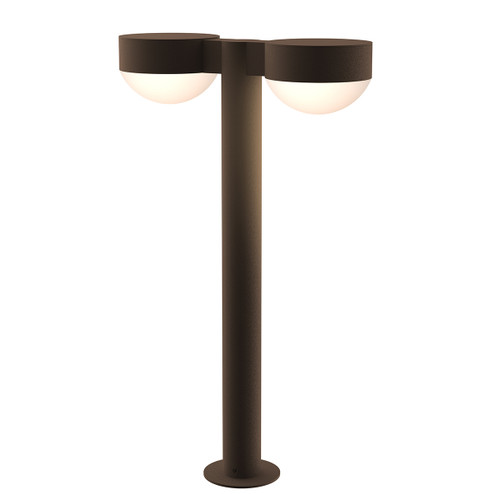 REALS LED Bollard in Textured Bronze (69|7307.PC.DL.72-WL)