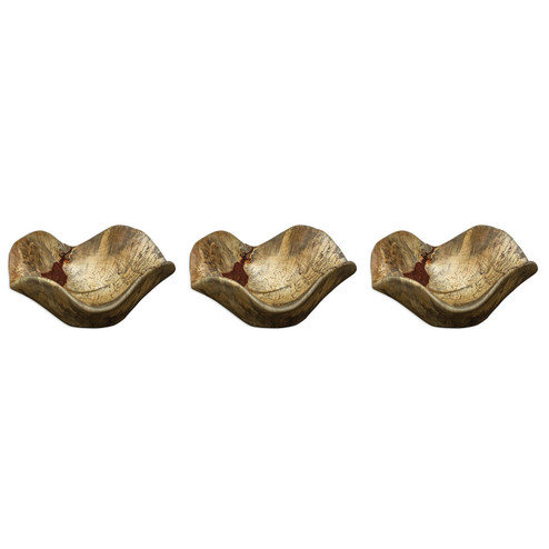 Tamarine Wall Art in Natural Raw (52|04107)