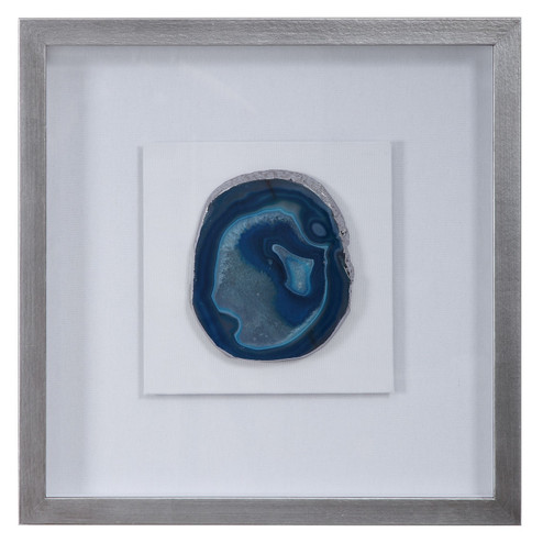 Kalia Shadow Box in Blue (52|04226)