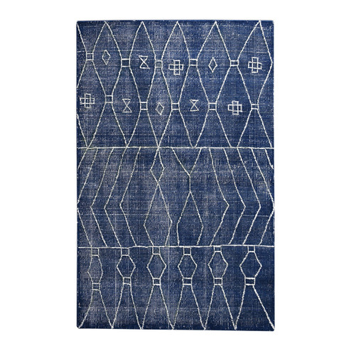 Fressia Rug in Blue (52|71147-5)