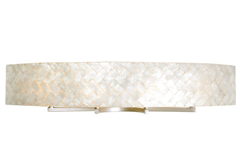 Radius Four Light Bath in Gold Dust (137|173B04B)