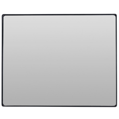 Kye Mirror in Black (137|407A02BL)