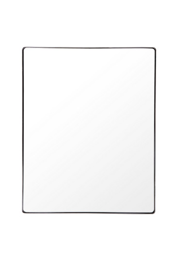 Varaluz Casa Mirror in Brushed Nickel (137|407A02BN)