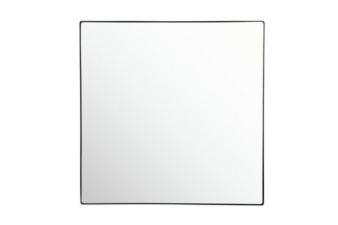 Kye Mirror in Black (137|407A06BL)
