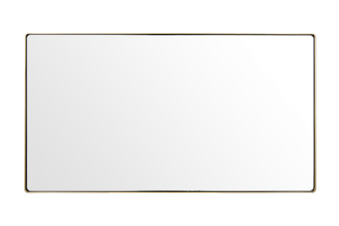 Kye Mirror in Gold (137|4DMI0108)