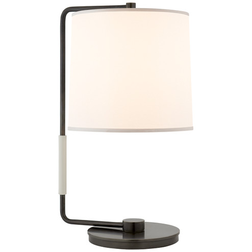 Swing One Light Table Lamp in Bronze (268|BBL 3070BZ-S)
