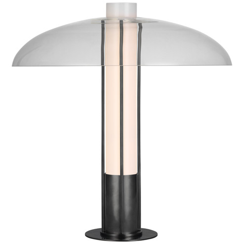 Troye LED Table Lamp in Bronze (268|KW 3420BZ-CG)