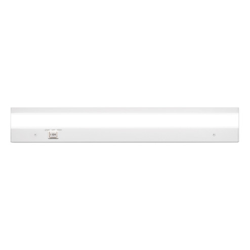Duo Barlights LED Light Bar in White (34|BA-ACLED18-27/30WT)