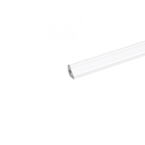 Invisiled End Cap in White (34|LED-T-CH2-EC)