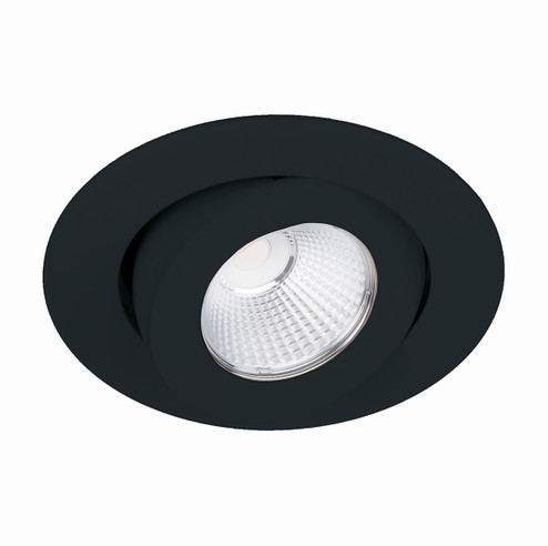 Ocularc LED Trim in Black (34|R2BRA-S930-BK)