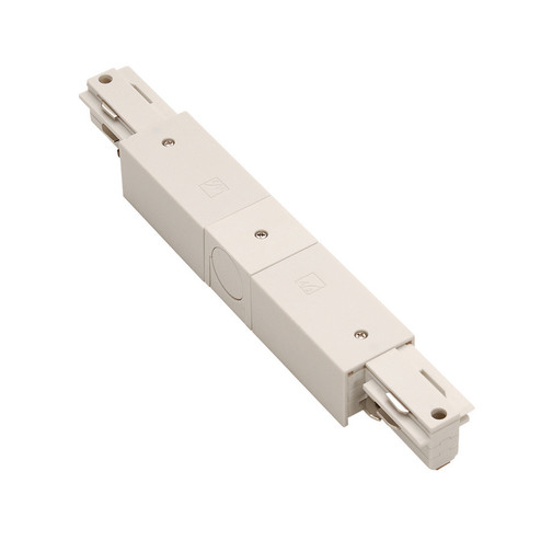 W Track Track Accessory in White (34|WIC-WT)