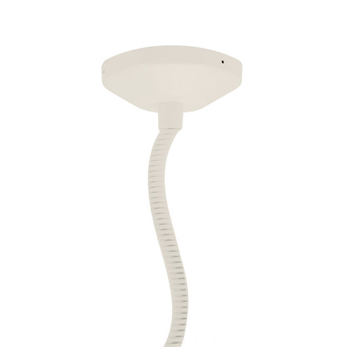 W Track Track Accessory in White (34|WMFP-48-WT)