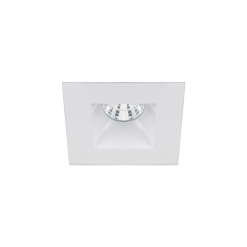 Ocularc LED Open Reflector Trim with Light Engine and New Construction or Remodel Housing in White (34|R2BSD-F927-WT) Ocularc LED Open Reflector Trim with Light Engine and New Construction or Remodel Housing in White (34|R2BSD-F927-WT)